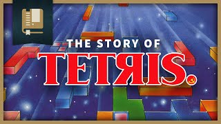 The Story of Tetris [upl. by Brest26]