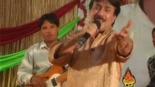 Ae dil chari rowandi na kar  Shaman Ali Mirali [upl. by Izmar]