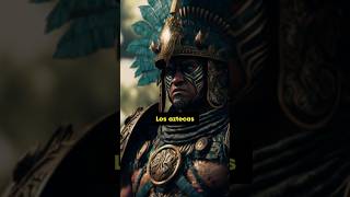 ¿Los aztecas se suicidaban😲🏛️  HistoriaAzteca CuriosidadesAntiguas CivilizaciónAzteca [upl. by David]