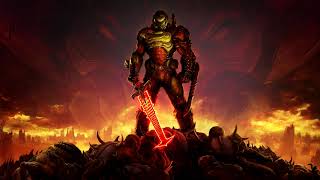 DOOM Eternal  The Best Epic Tracks Personal Mix [upl. by Adler]