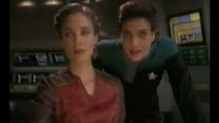 DS9 Farewell to Jadzia Dax [upl. by Schofield991]