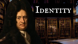 Leibniz Law of Identity [upl. by Algy722]