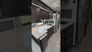 2025 Berkshire 39A berkshire motorhome camp camper camping shorts classa [upl. by Ailic]