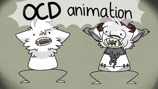 OCDanimationcollabflipaclip [upl. by Mungovan660]