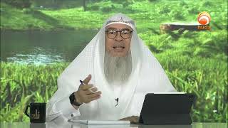 Imam Abu Hanifa and Al Fiqh Al Akbar Sheikh Assim Al Hakeem hudatv [upl. by Alahs]