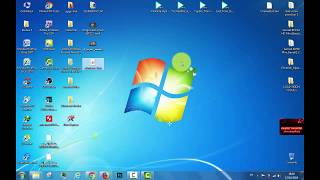 TUTO FORMATER SON PC WINDOWS 7 DE A à Z PART 1  YOUTUBE  فرمتة الحاسوب من الألف لإلى الياء [upl. by Euell]