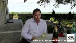 Champ Piper Heidsieck Brut [upl. by Bearce]