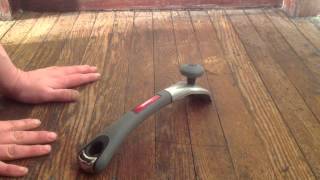 How to refinish oak floors without sanding part 2 [upl. by Ccasi]