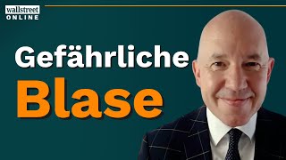 Schilling In diesen Branchen gibt es bessere Chancen als in TechAktien [upl. by Other]