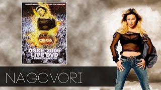 Ceca  Nagovori Live  Audio 2006 HD [upl. by Hiasi]