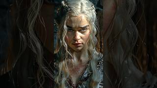 The resurrection of Daenerys gameofthrones gameofthronestheories targaryen [upl. by Virgy]