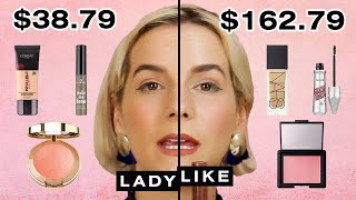 We Tried Makeup Dupes • Ladylike [upl. by Anola]