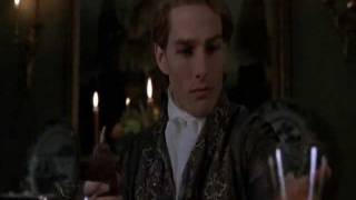 My favourite Lestat scenes from the movie Interview with the Vampire 2 [upl. by Ahsitneuq]