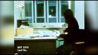 BRT TV1  Kees Brug  Leef Nu 1976 [upl. by Idou]