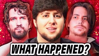 How Jontron almost Ruined His Career [upl. by Anyotal]