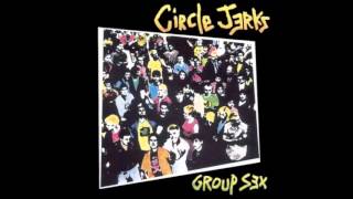 Circle Jerks  Dont Care [upl. by Leiahtan]