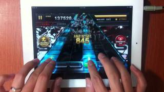 Tapsonic Planetboom  Dual Strikers Rock Planet Mix 6 Lines Legend S  HJ92 [upl. by Atreb]