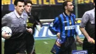 FC Internazionale  Giuseppe Bergomi 19791999 [upl. by Asiral583]