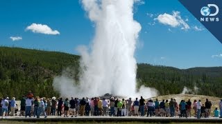 How Geysers Erupt [upl. by Silrak897]