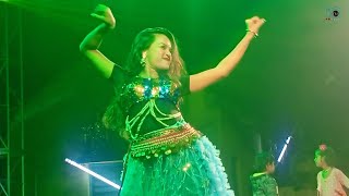 A Raja Baja Baji Ki Na Baji  Shubha Mishra  Dance Video  M M STUDIO LIVE [upl. by Fronia]