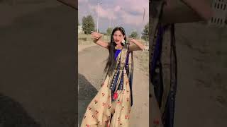 Bgh bgh sakhi ks 😘🦋 dj music marathi song remix marathidjsong dance viral shortyoutuber [upl. by Ytte]