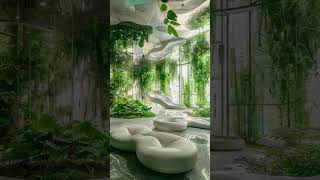 Impact of Biophilic Design in Hotel [upl. by Enitsenre]