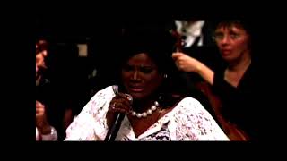 JUANITA BYNUM LIVE  I DONT MIND WAITING TESTIFYING WITH JONATHAN BUTLER [upl. by Ysied]