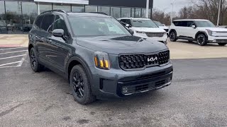 2024 Kia Telluride Columbus Lancaster Logan Newark Chillicothe OH L24658 [upl. by Kelvin570]