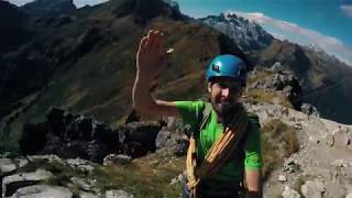 Das Montafon an einem Tag  Sommer in Vorarlberg [upl. by Strauss74]