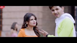 Gusse vich soniya tu changa original song whats app status of teri naar [upl. by Lehar621]