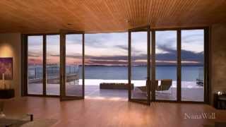 Sliding Glass Door Installation by NanaWall [upl. by Locke]