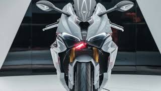 Unleash the Beast Is the 2025 Apache RR 310 the Ultimate Sportbike Upgrade [upl. by Tait885]