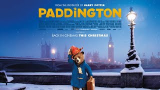 Paddington – back in cinemas official trailer [upl. by Leahcimnhoj]