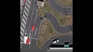 prueba practica de moto nuevo plantel de cosevi [upl. by Nelsen222]