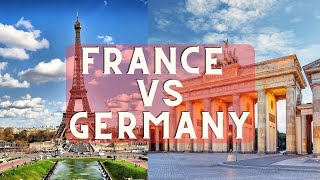 France or Germany Help Us Decide [upl. by Yentroc]