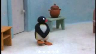 pingu sottotitolato il più divertente [upl. by Ebanreb]