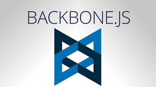 1  Backbonejs Intro Quick Example model views and template [upl. by Sumedocin]