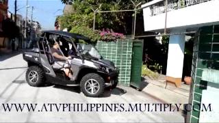 ATV Philippines [upl. by Atiuqal473]