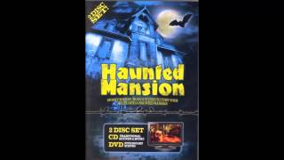 Haunted Mansion  Tom Hambleton [upl. by Cheung]