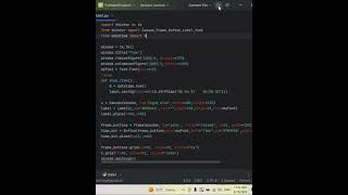 Generate date and time with python coding codingtime drawing python timeclock programming [upl. by Ahsurej]