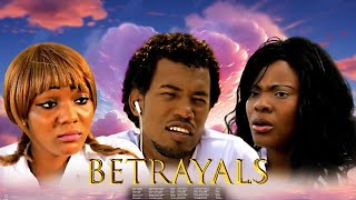 Betrayal  Usaliti  Latest Swahili Bongo Movie [upl. by Hsirehc]