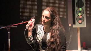 Abeer Nehmeh amp Mehdi Aminian  Aramaic amp Sufi Dialogue  Full Concert [upl. by Llemrej]