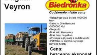 Biedronka oferta na Boże Ciało [upl. by Bruis]