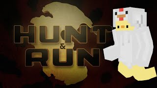 HUNT amp RUN 🙀 Capitán Gato  Dia 2 [upl. by Pitarys]