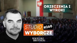 Sądny piątek – Romanowski z immunitetem Sąd Najwyższy o prokuratorze krajowym  Ćwiklak Grabarczyk [upl. by Ayhtak]