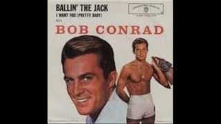 BOB CONRAD  I WANT YOU [upl. by Curtice]