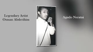 Eritrean Song By Osman Abderihim – Agudo Neratni [upl. by Nimref510]