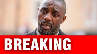 20 minutes ago Actor Idris Elba  Insider information for January 2024 [upl. by Digdirb458]