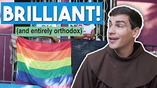 The Franciscans Have an LGBT Mission Heres Why [upl. by Ynoep]