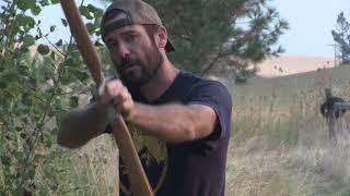 Why Cant a Traditional Bow longbow recurve or selfbow [upl. by Landers]